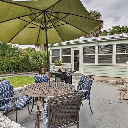 West Palm Beach Bungalow With Shared Backyard Βίλα Εξωτερικό φωτογραφία